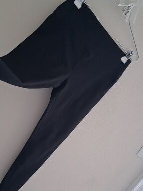 Zobha Black Skinny Women’s Pants